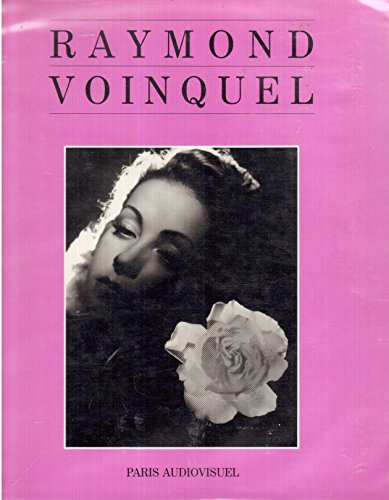 Raymond Voinquel