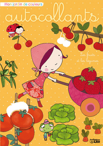 Les fruits et les légumes