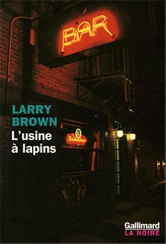 L'usine à lapins