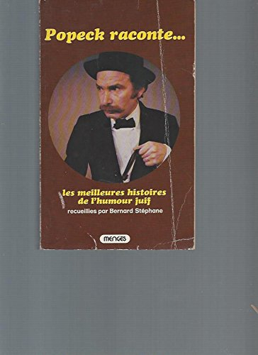 Popeck raconte