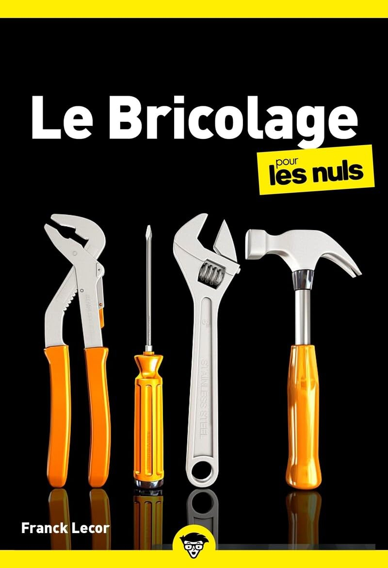 Le bricolage pour les nuls