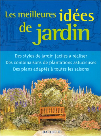 Les meilleures idées de jardin