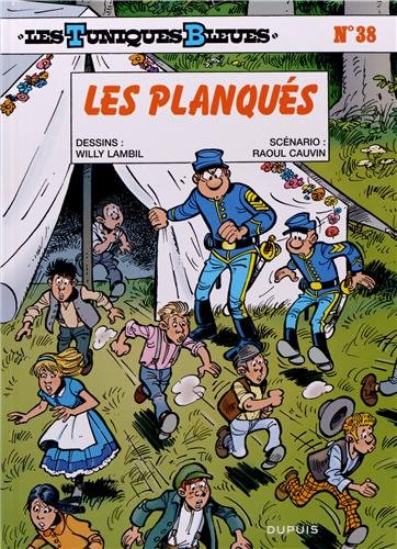 LES PLANQUES T38 INDISPENSABLES 2013