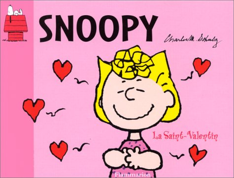 La Saint-Valentin