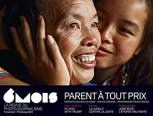 6 mois : le XXIe siècle en images, n° 25. Parent à tout prix : enfants cachés en Chine, GPA en Ukrai