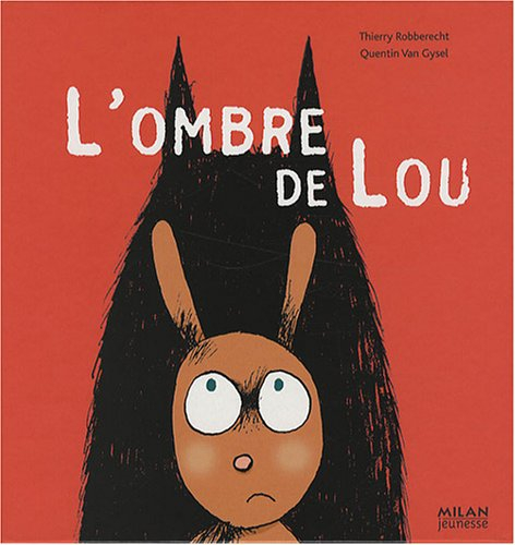 L'ombre de Lou