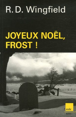 Joyeux Noël, Frost !