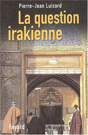 La question irakienne