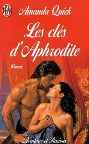 les cles d'aphrodite