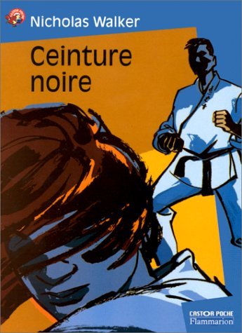 Ceinture noire