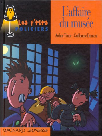 L'affaire du musée