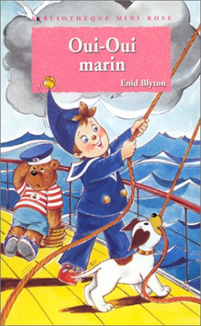 oui-oui marin