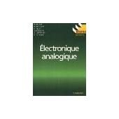 Électronique analogique
