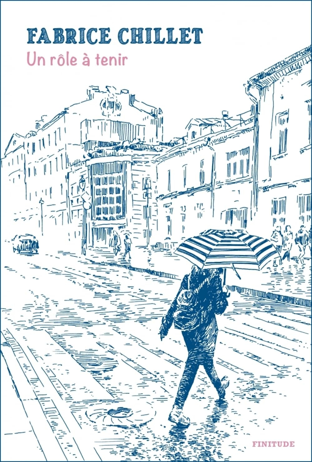 Un rôle à tenir