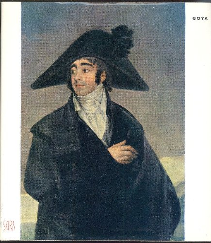 goya