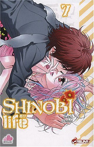 Shinobi life. Vol. 7