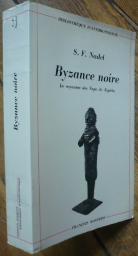 byzance noire-le royaume des nupe du nigéria