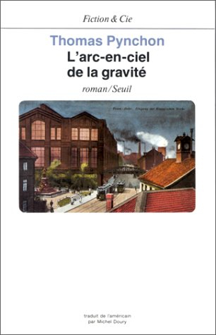 l'arc-en-ciel de la gravité