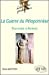 La guerre du Péloponnèse, Thucydide d'Athènes