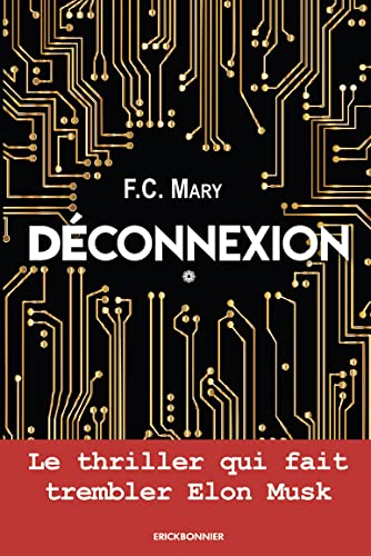 Déconnexion
