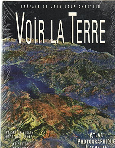 voir la terre