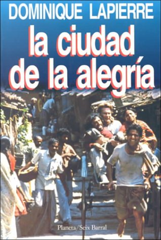la ciudad de la alegria