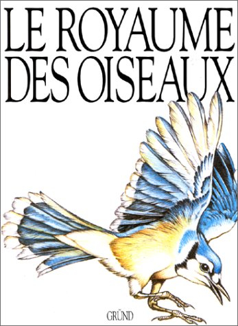 Le royaume des oiseaux