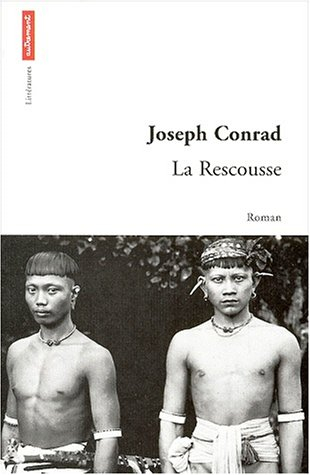 La rescousse : une histoire des hauts-fonds