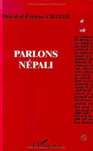 Parlons népali
