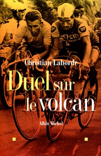 Duel sur le volcan