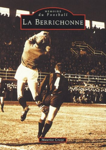 La Berrichonne