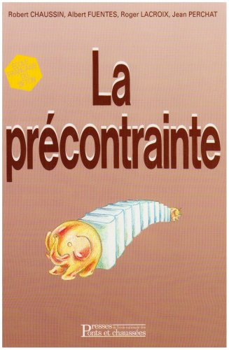 La Précontrainte