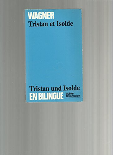 Tristan et Isolde