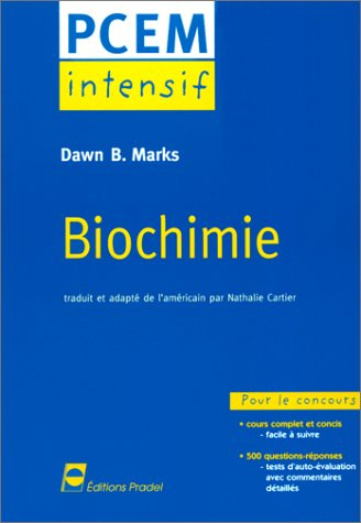 Biochimie