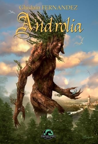 Androlia