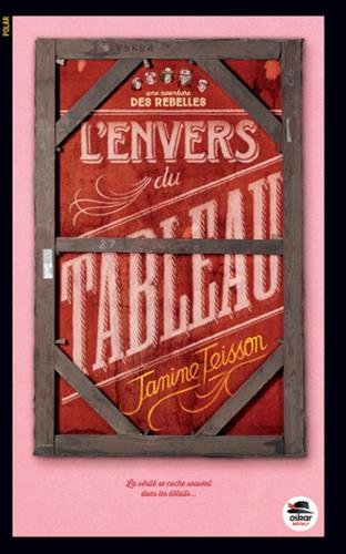 l envers du tableau