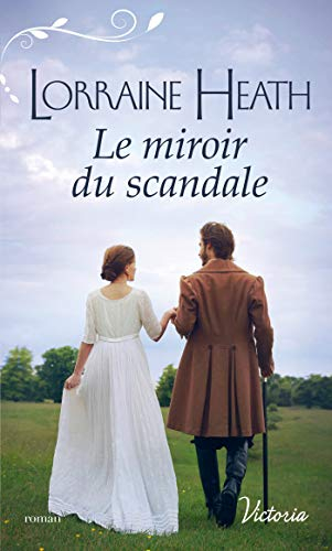 La saison du péché. Le miroir du scandale
