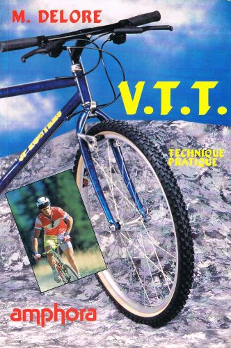 VTT, technique, pratique : de la randonnée à la compétition