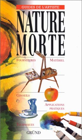 Nature morte