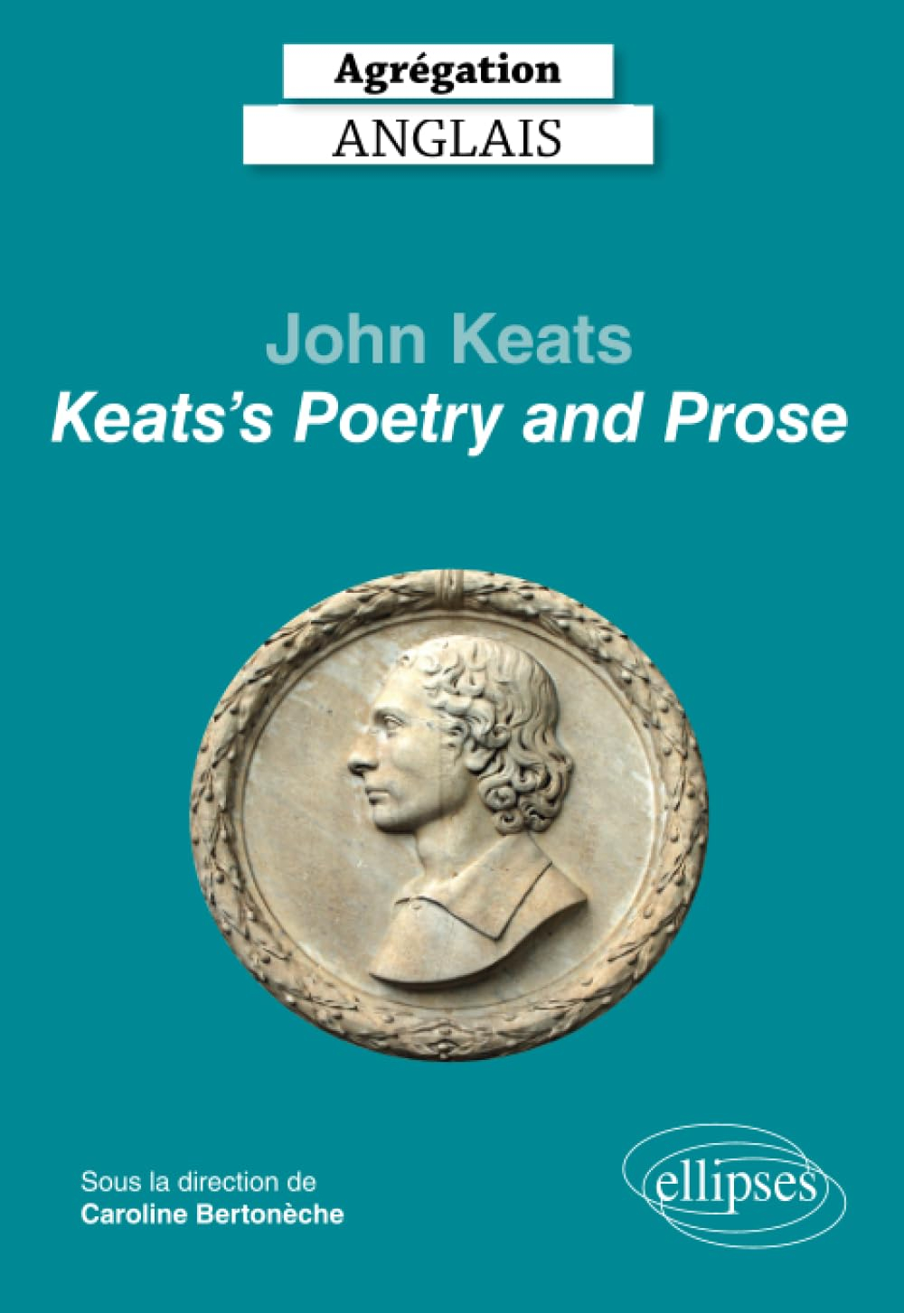 John Keats : Keats's poetry and prose