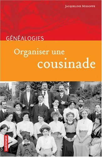 Organiser une cousinade