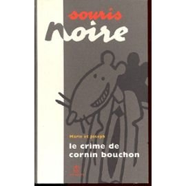 Le Crime de Cornin Bouchon