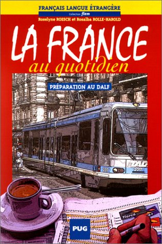 la france au quotidien
