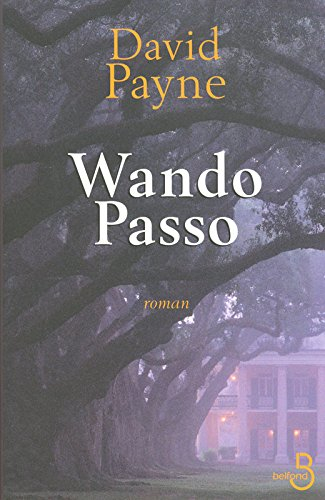 Wando Passo