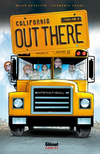 Out there. Vol. 2