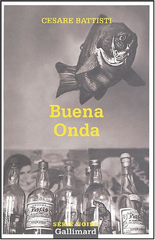 Buena onda