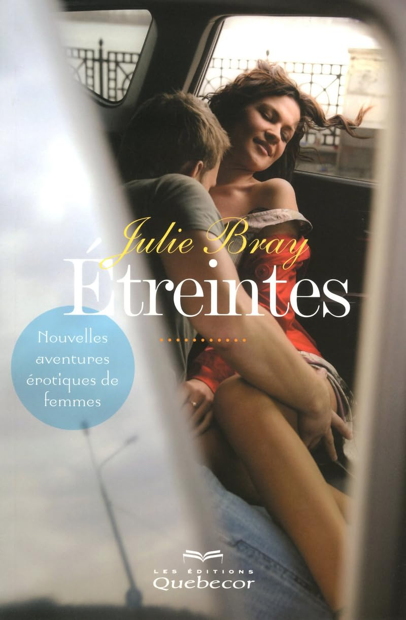 ETREINTES 2ED