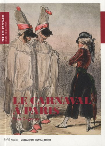 Le carnaval à Paris