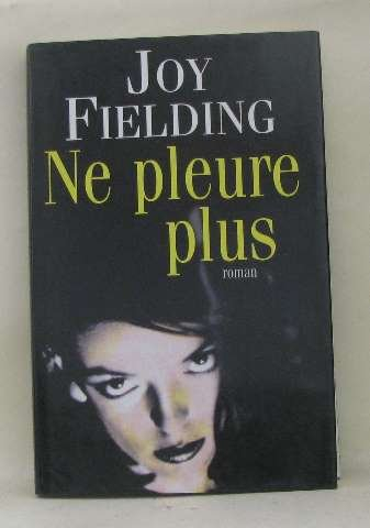 ne pleure plus
