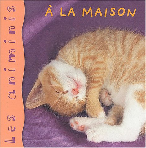 A la maison